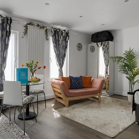 Exeter City Centre Apartments Stoop Apartment 外观 照片