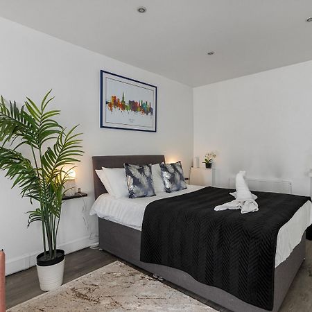 Exeter City Centre Apartments Stoop Apartment 外观 照片