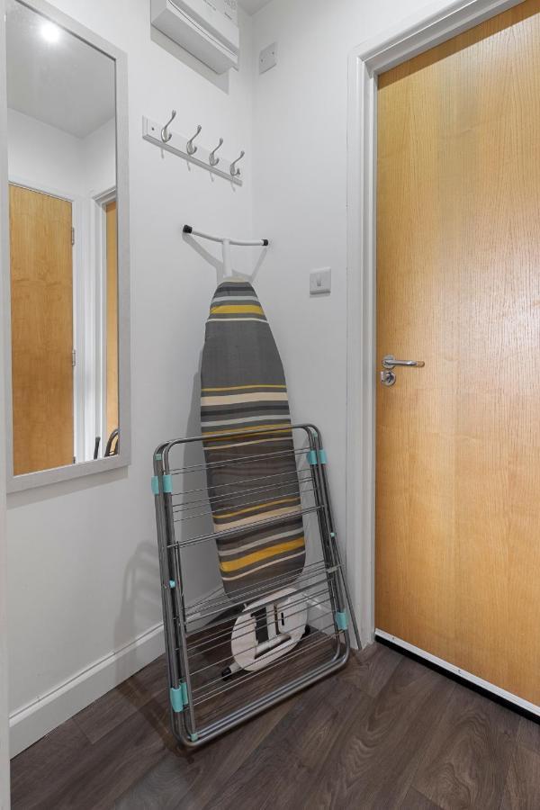 Exeter City Centre Apartments Stoop Apartment 外观 照片