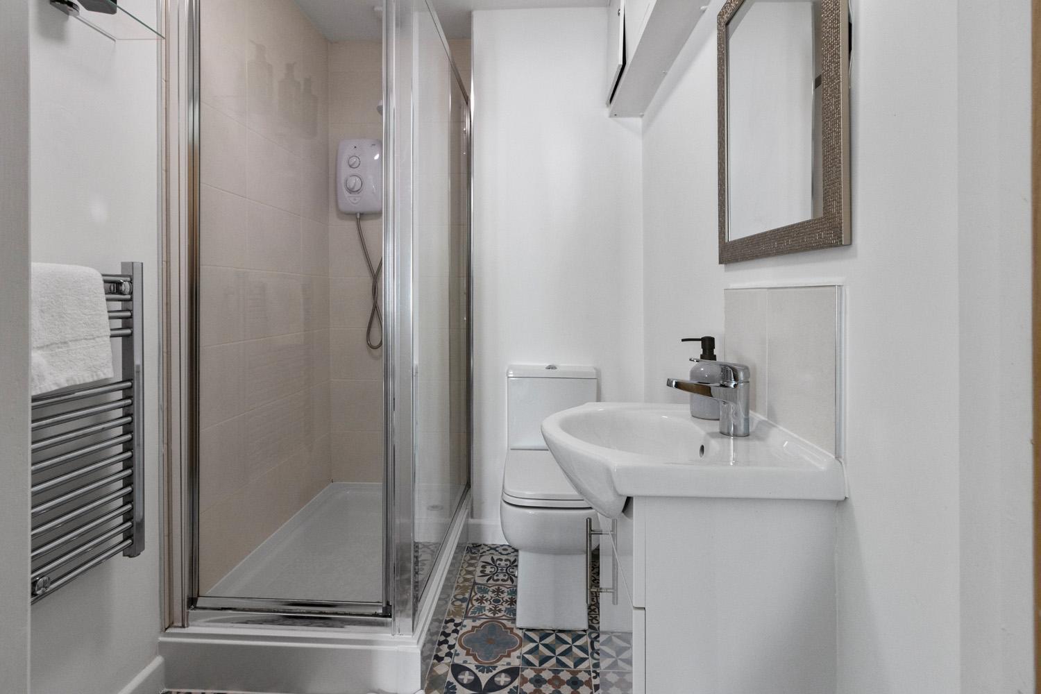 Exeter City Centre Apartments Stoop Apartment 外观 照片